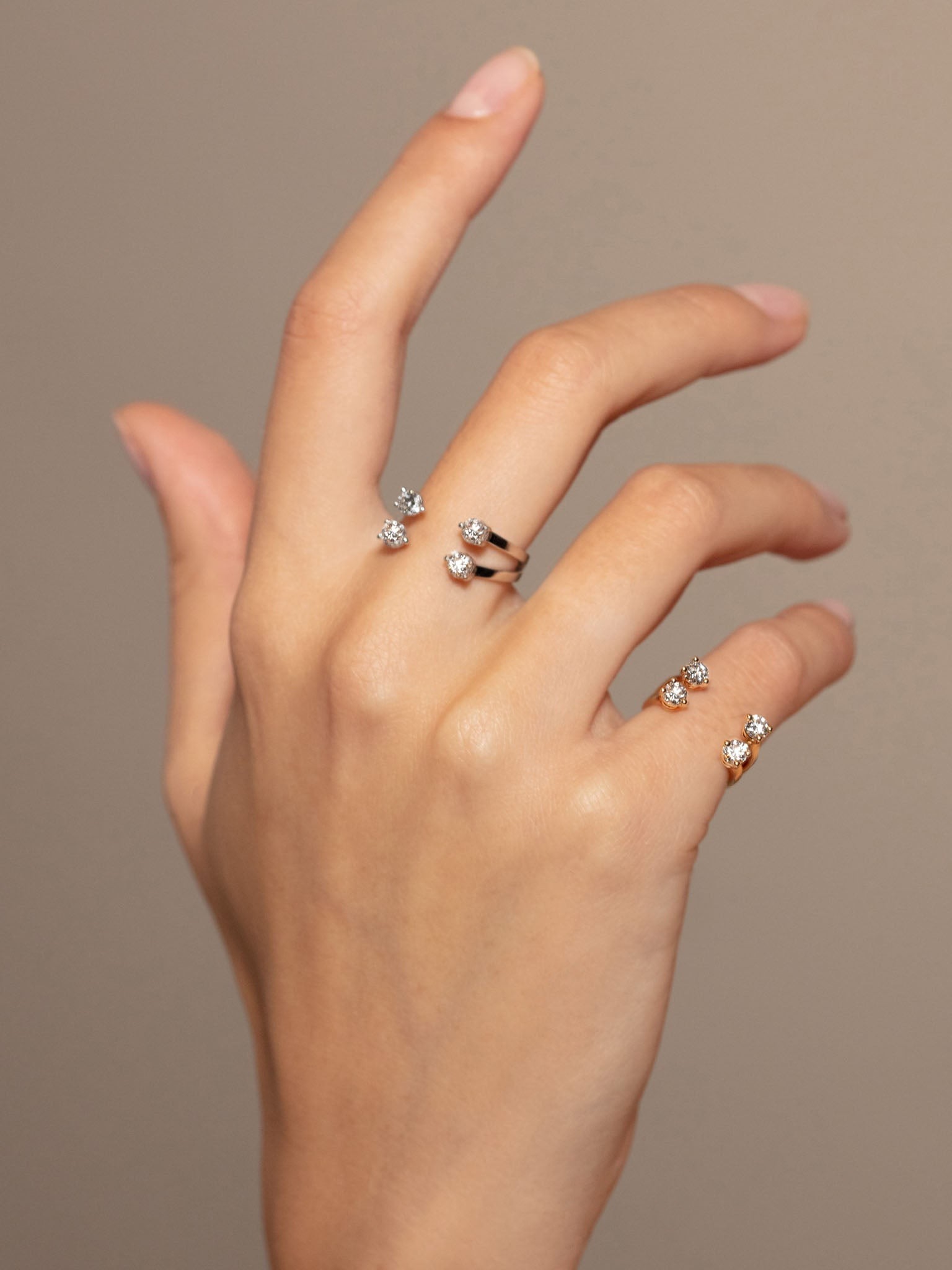 Dots ring